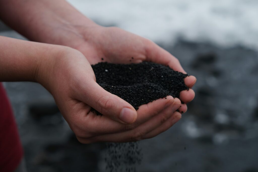 Composting at Brook Pointe Resort