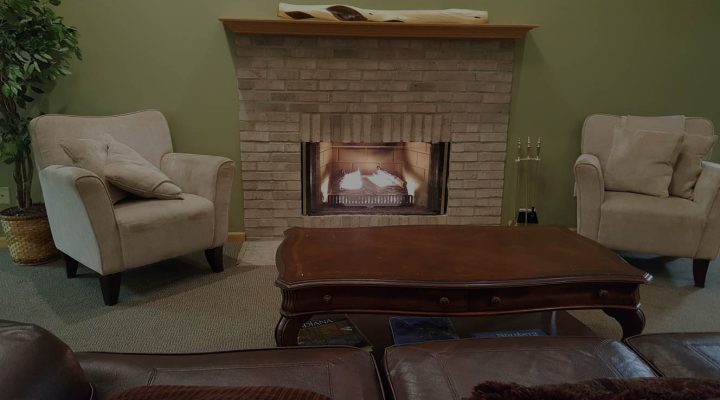 Peaceful Resort in Indiana, Brook Pointe Resort