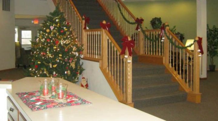 brook pointe resort syracuse indiana