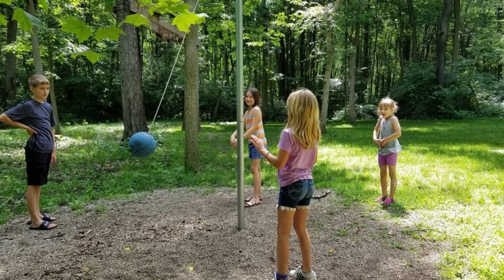 Family Escape Experience at Brook Pointe Resort Syracuse Indiana