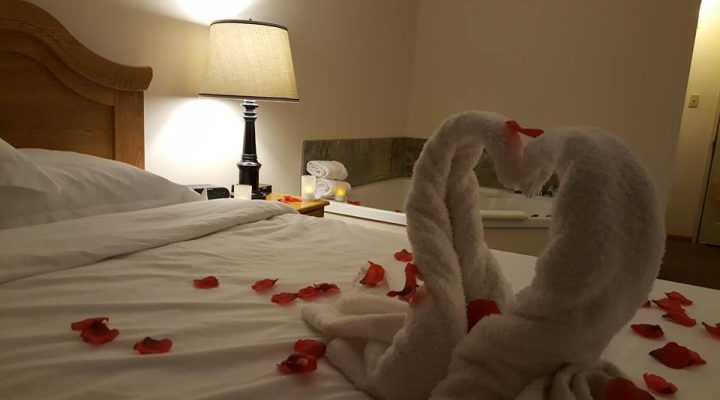 brook pointe resort syracuse indiana