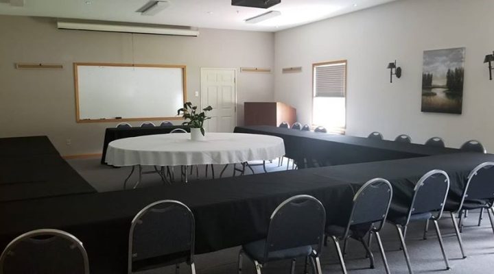 brook pointe resort syracuse indiana