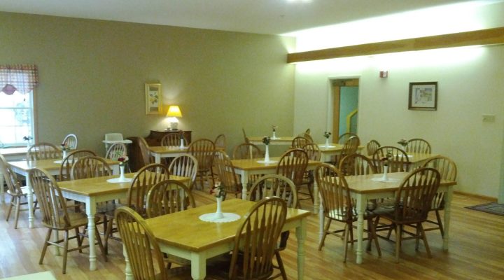 brook pointe resort syracuse indiana