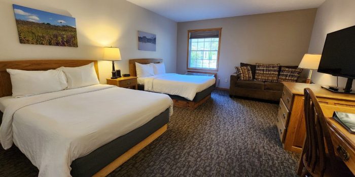 Photo from Brook Pointe Resort showing a resort scene from September 17, 2024 at 14:36