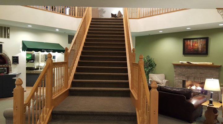 brook pointe resort syracuse indiana